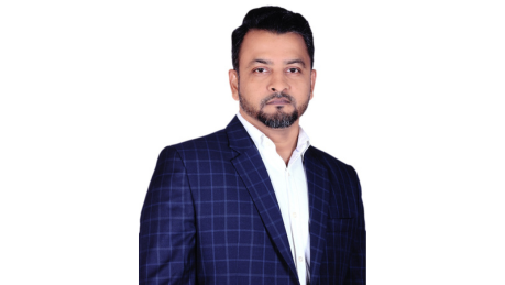 Ziaur Rahman
