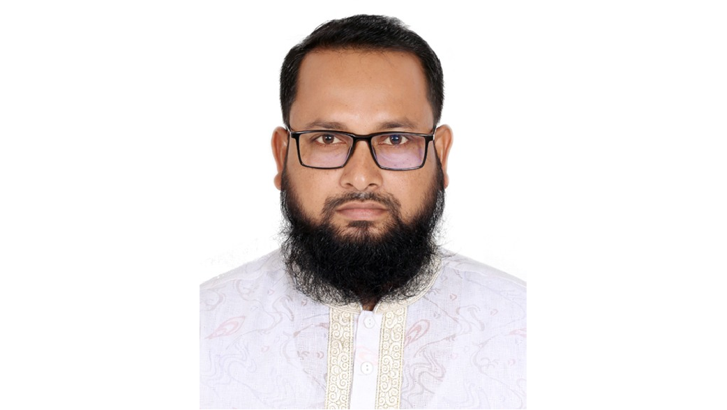Md. Asaduzzaman