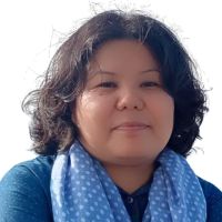 Gita Chakma