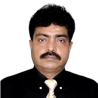 Dr. Ashit Ranjan Paul