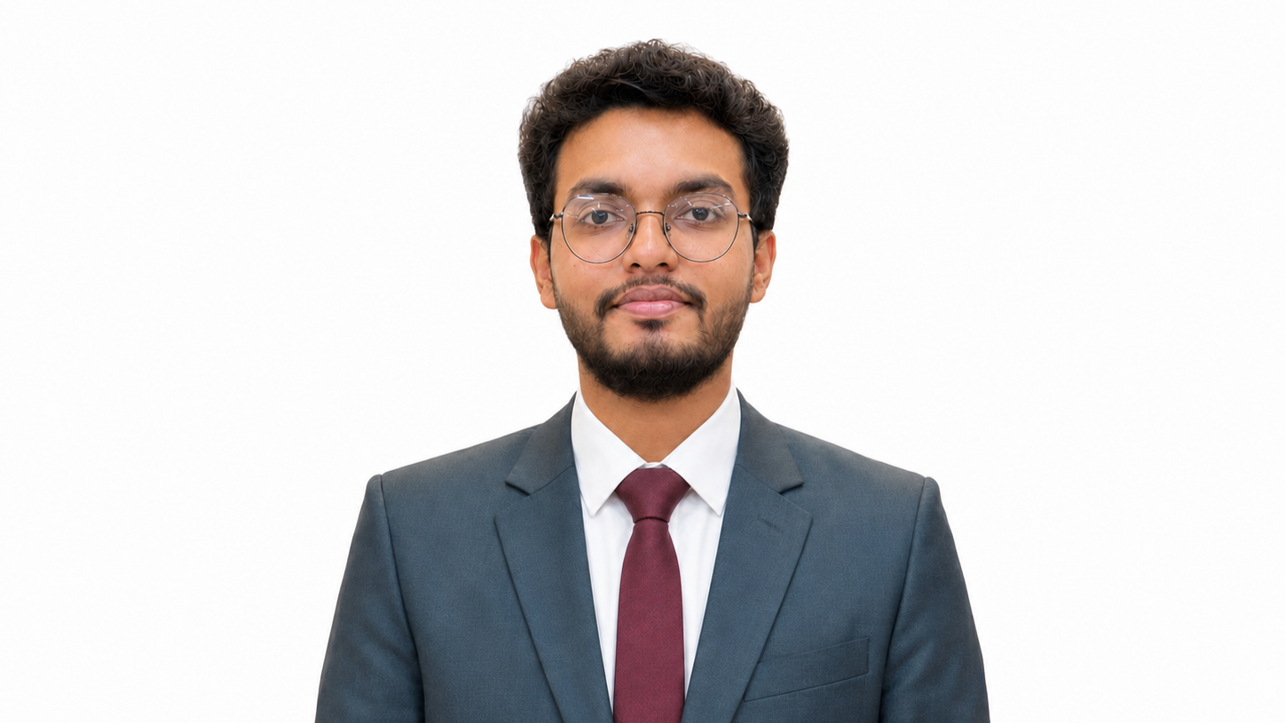 Shamik Chanda