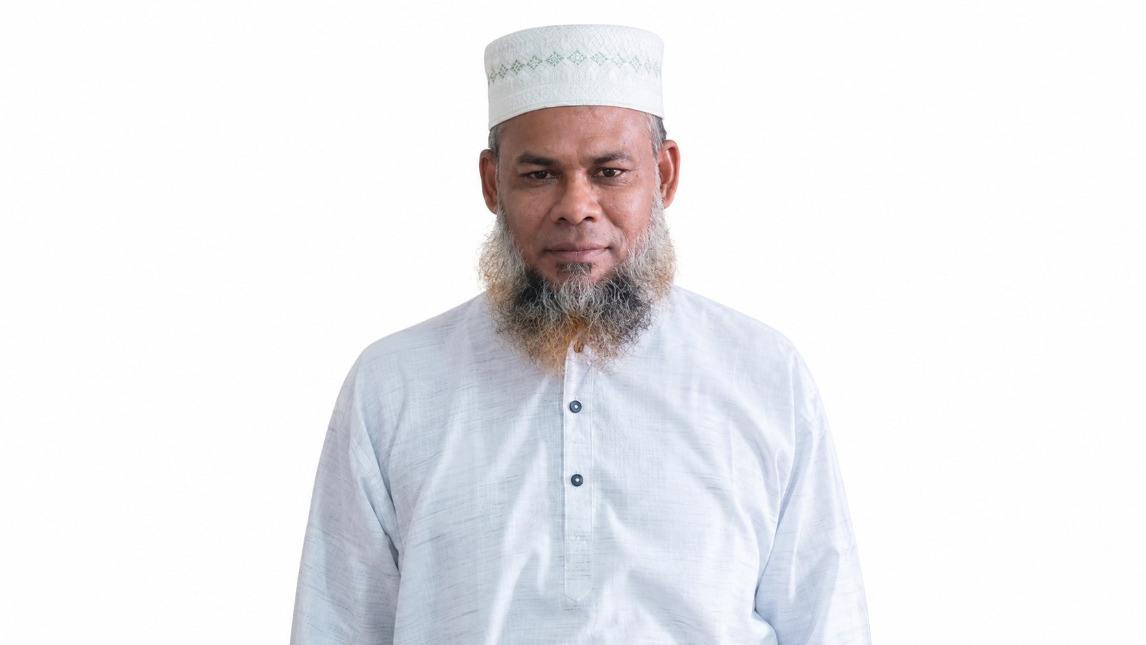 Dr. Mozammel Haque