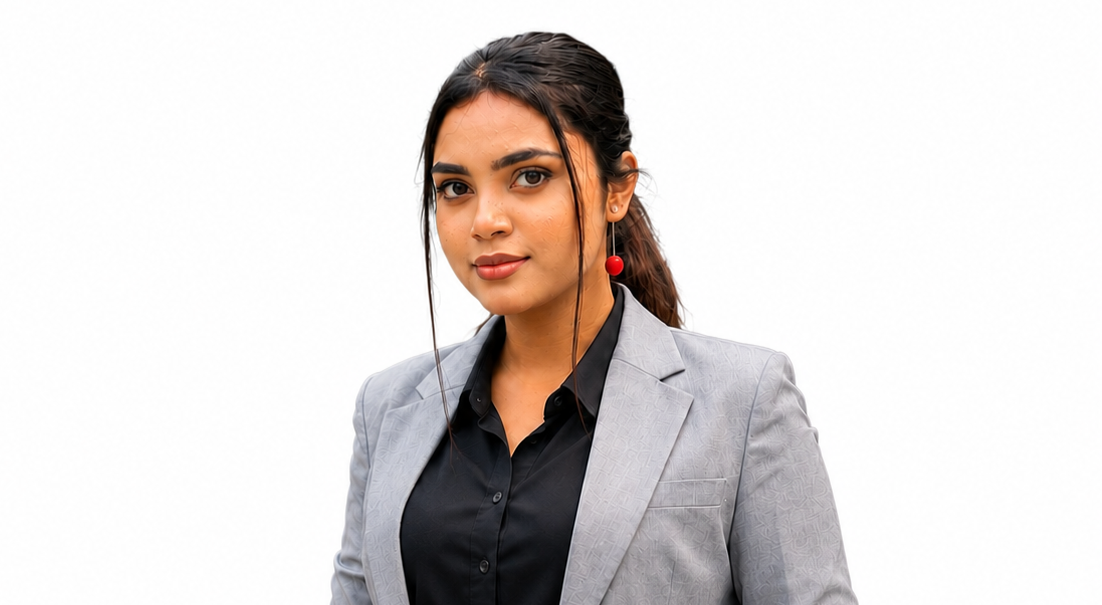 Mymona Rahman