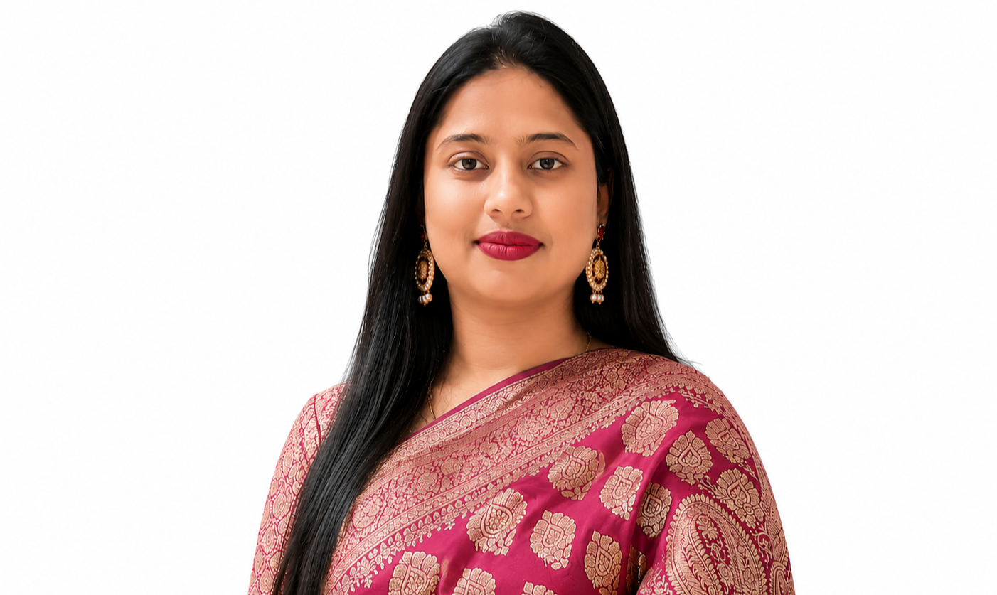 Nahida Sultana Poly