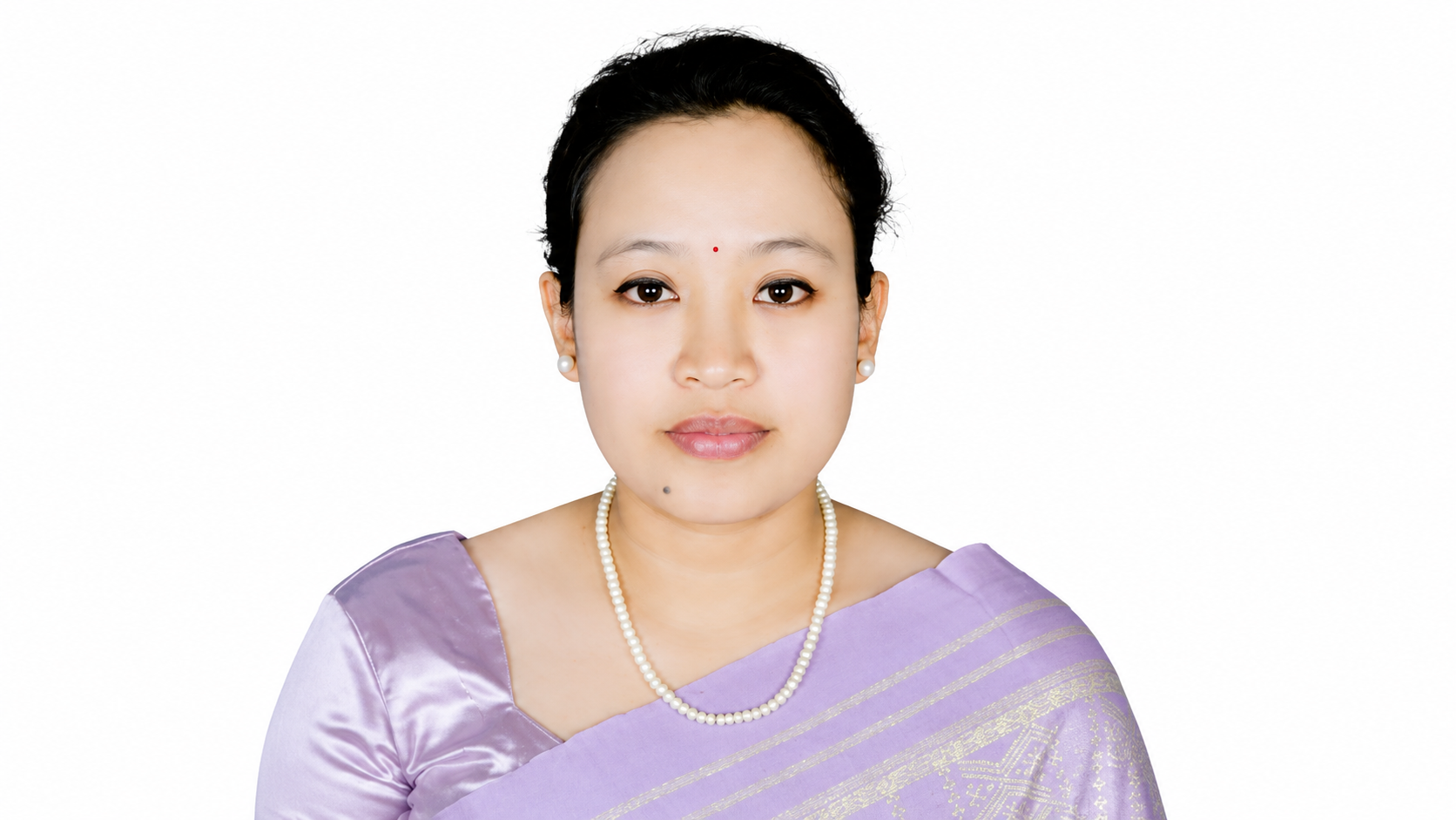 Suprarthi Chakma