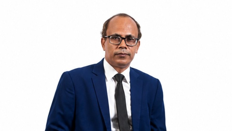 Dr. Mahiuddin Alamgir