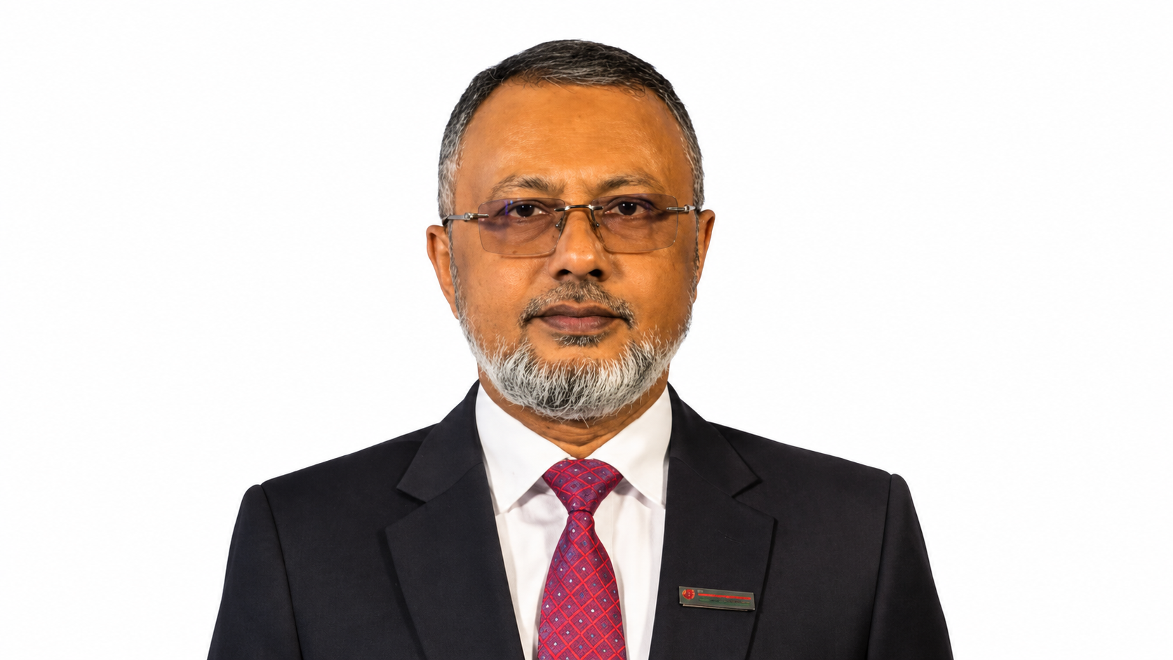 Dr. Mazharul Aziz