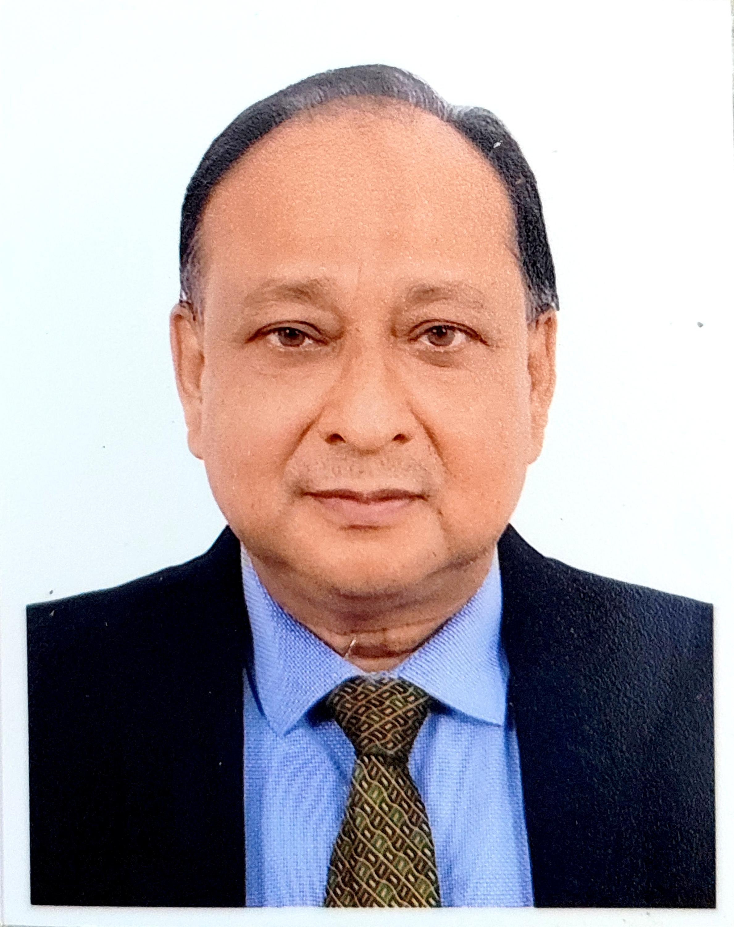 H.M. Ismail Khan