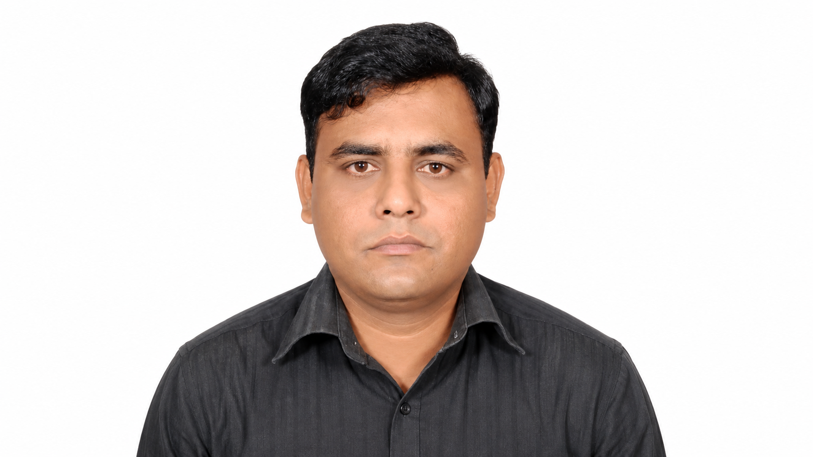 Dr. Md. Kamruzzaman Milon