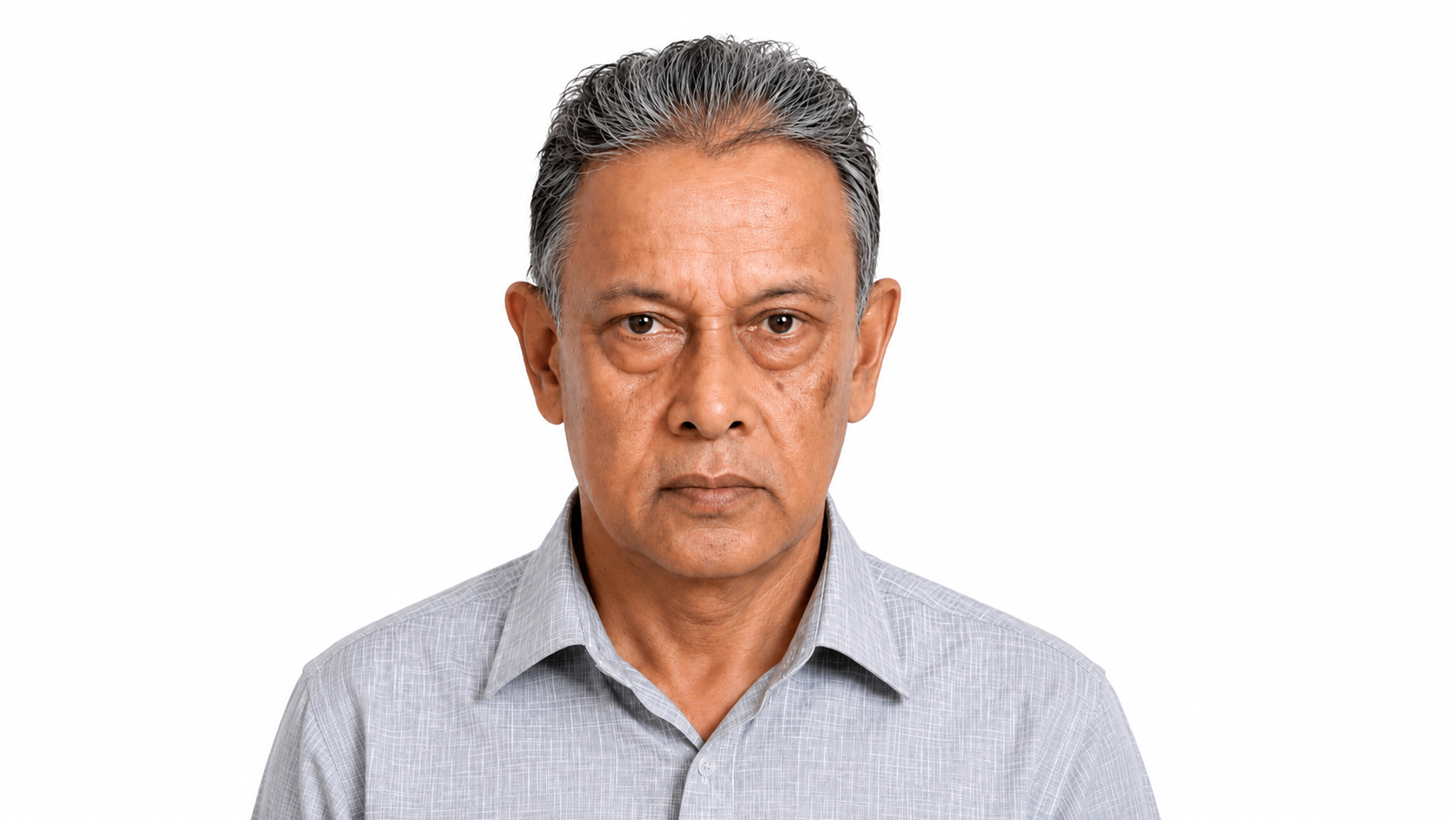Dr. Jatish Chandra Biswas