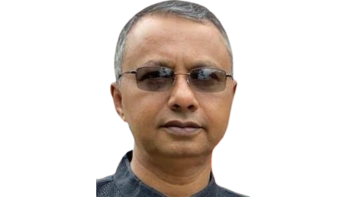 Dr. Mazharul Aziz